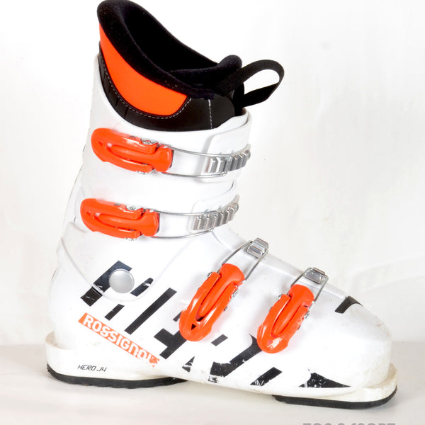 Rossignol sales hero j4
