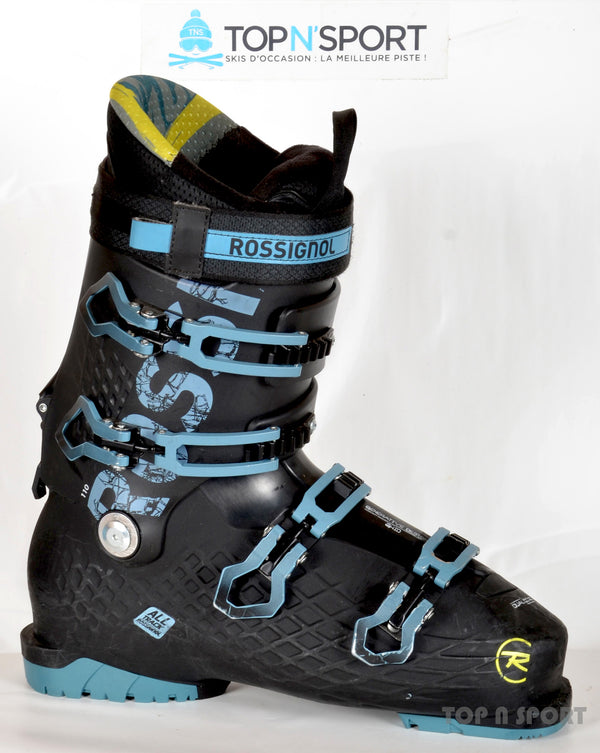Rossignol ALLTRACK 110 - Chaussures de ski d'occasion