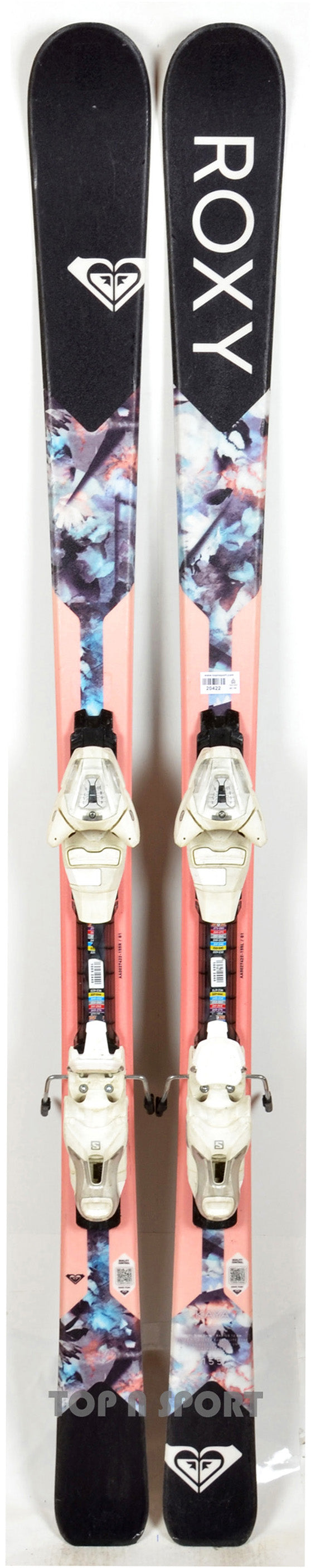 ROXY KAYA - skis d'occasion Femme