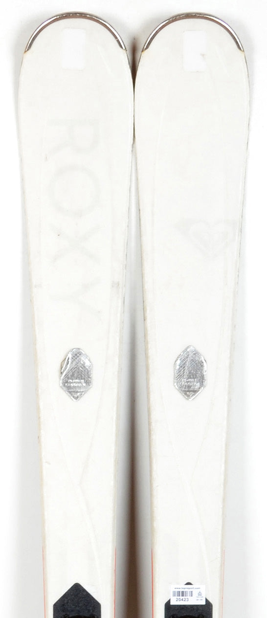 ROXY KAYA PRO - skis d'occasion Femme