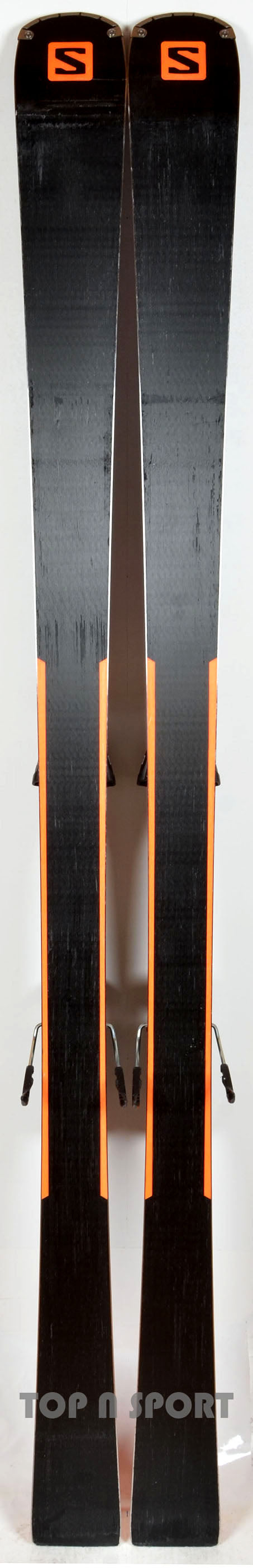 Salomon S/MAX 12 - skis d'occasion