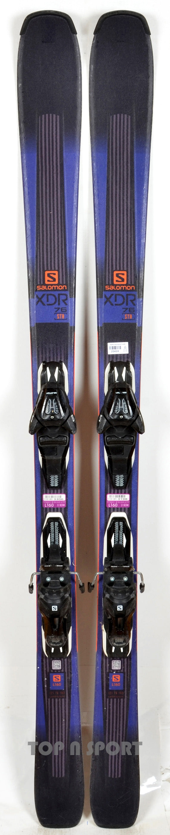 Code promo salomon 2019 hotsell