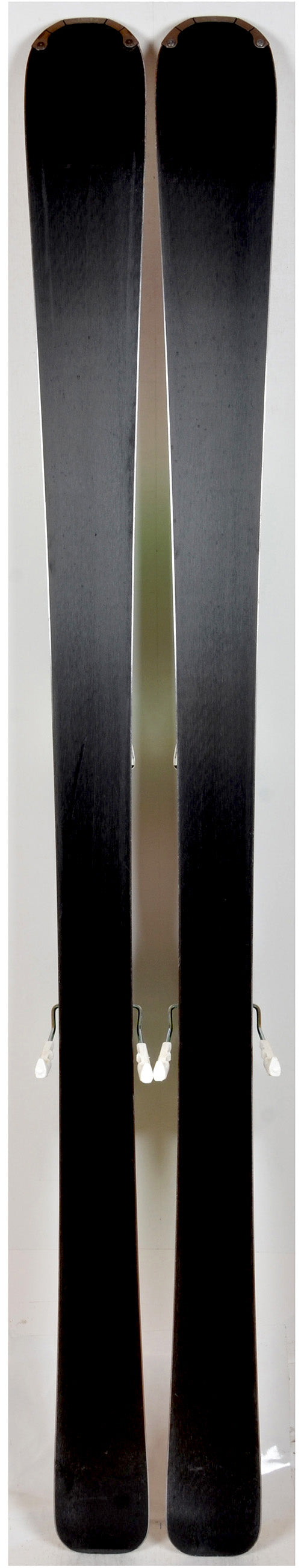 Salomon X-DRIVE 8.0 R BASALT - skis d'occasion