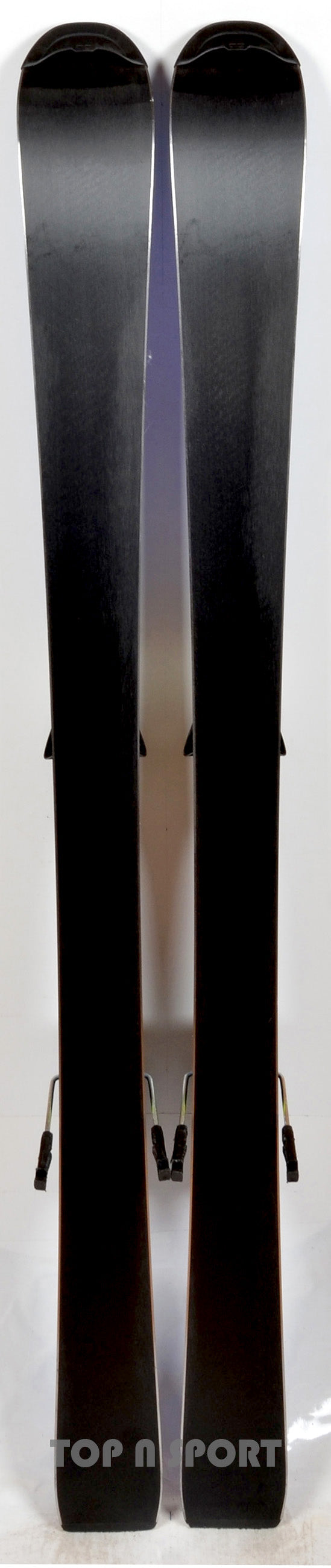 Salomon S/RACE JR - skis d'occasion Junior