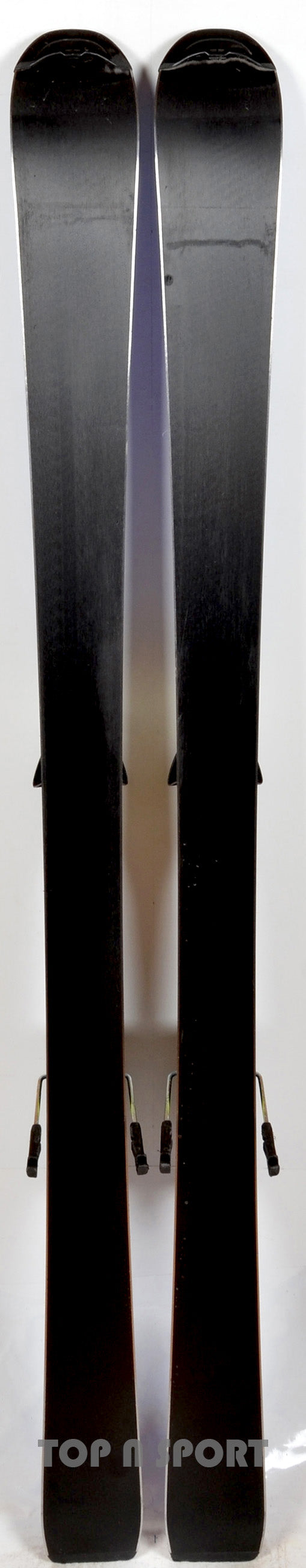 Salomon S/RACE JR - skis d'occasion Junior
