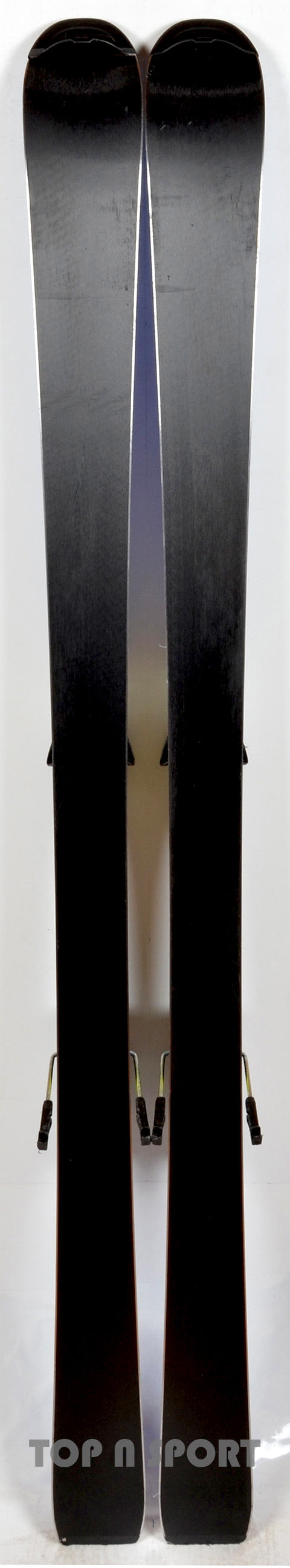 Salomon S/RACE JR - skis d'occasion Junior