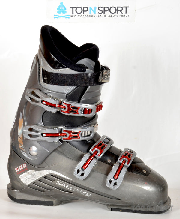 Salomon PERFORMA 500 - Chaussures de ski d'occasion
