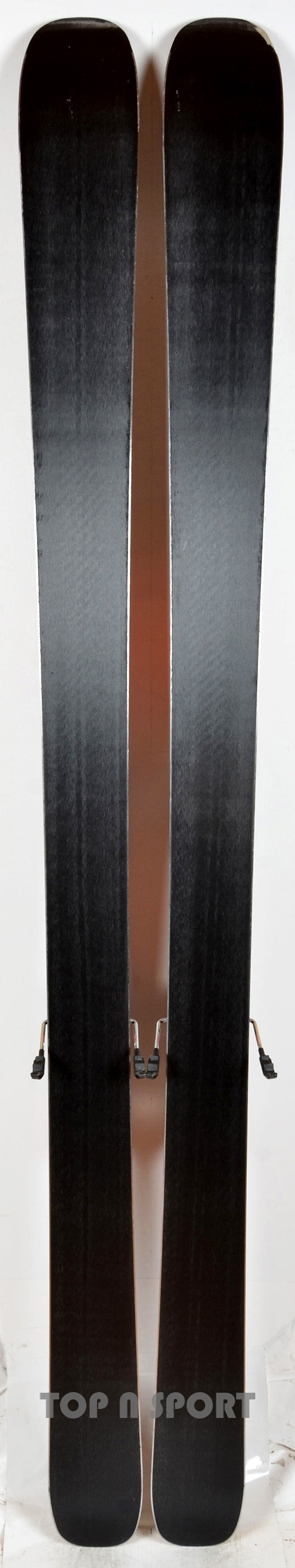 Völkl MANTRA black / red - skis d'occasion