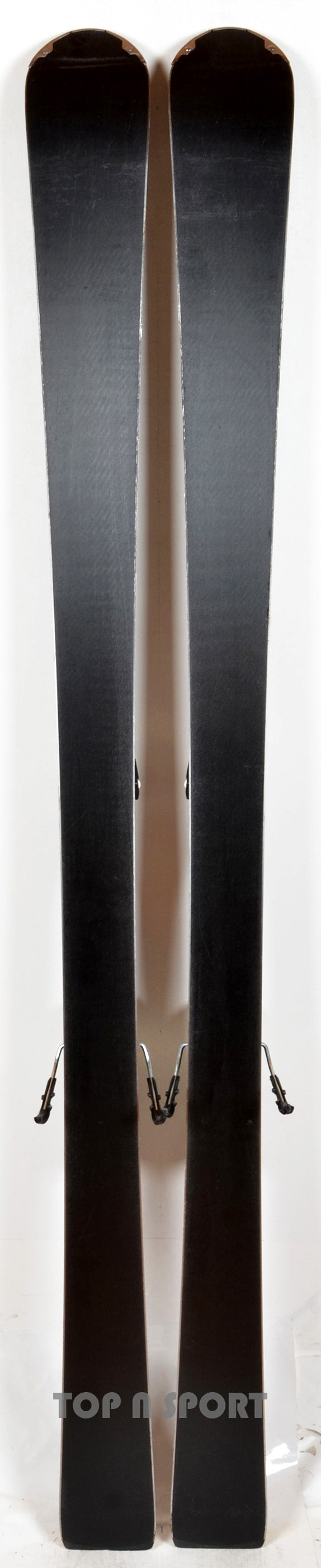 Völkl FLAIR 76 grey - skis d'occasion Femme
