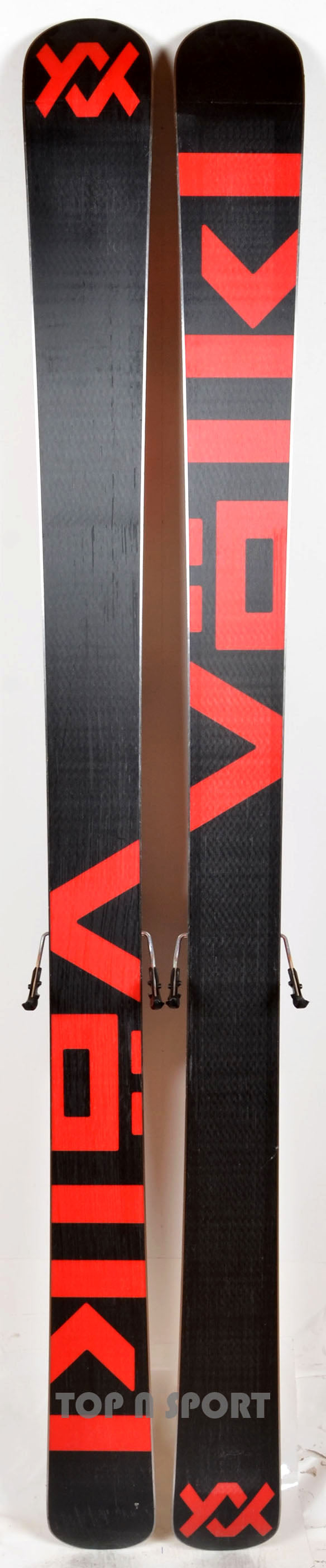 Völkl REVOLT 95 - skis d'occasion