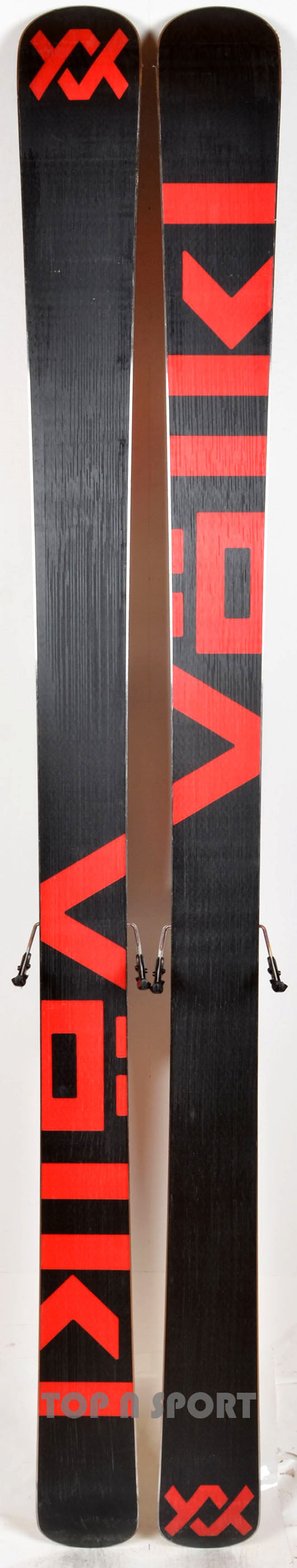 Völkl REVOLT 95 - skis d'occasion