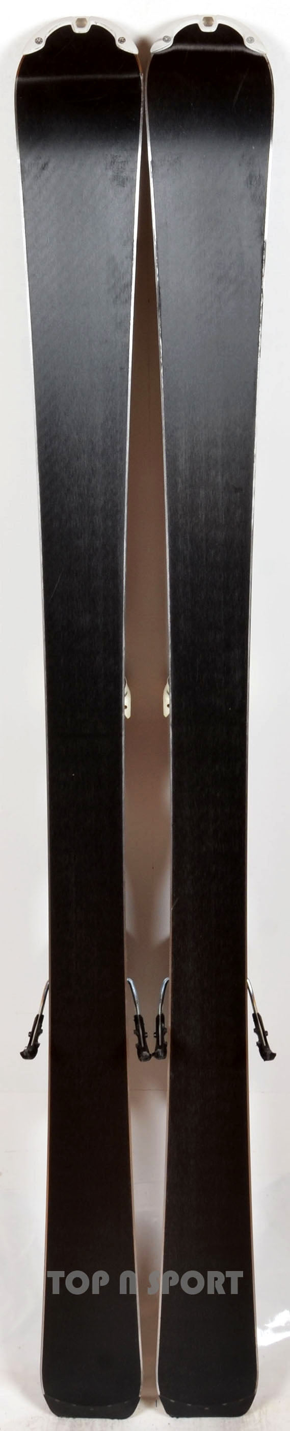 Völkl FLAIR 75 black - skis d'occasion Femme