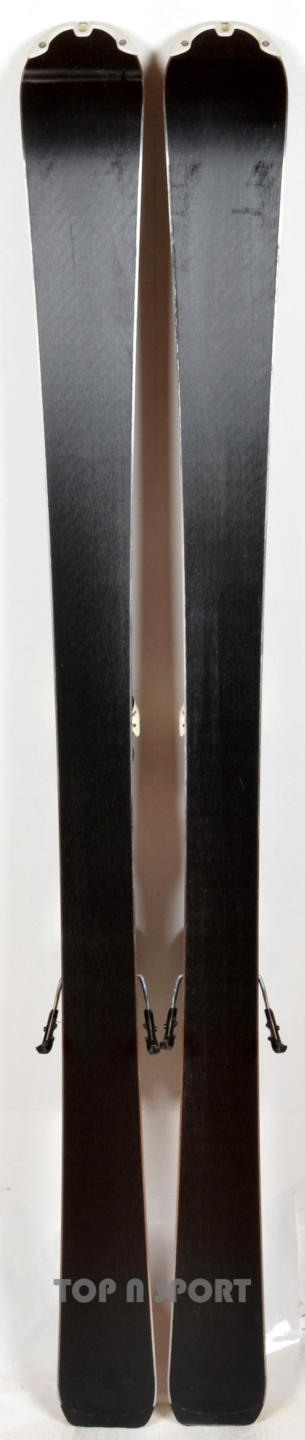 Völkl FLAIR 75 black - skis d'occasion Femme