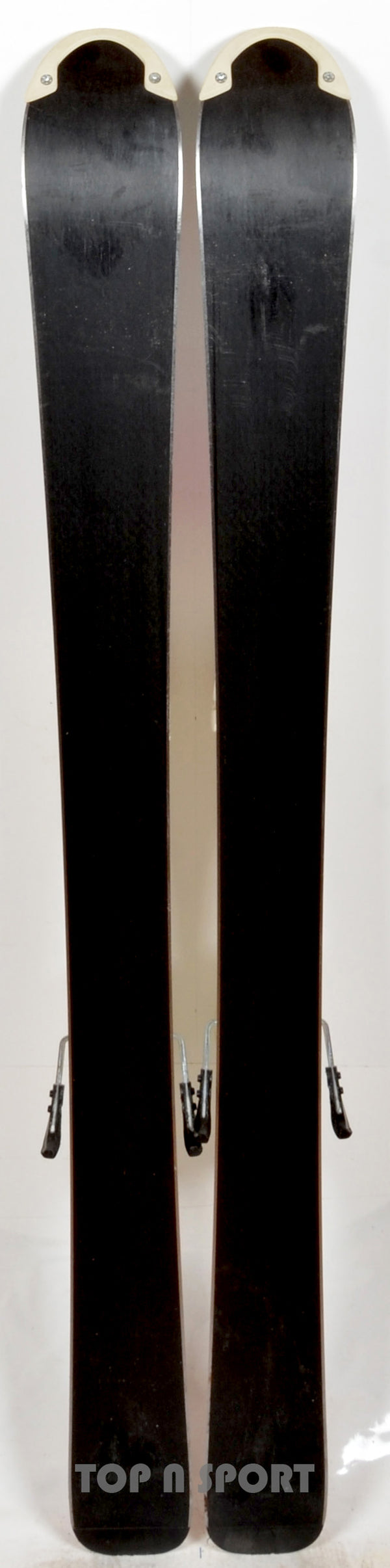 Völkl CHICA white / multi - skis d'occasion Junior