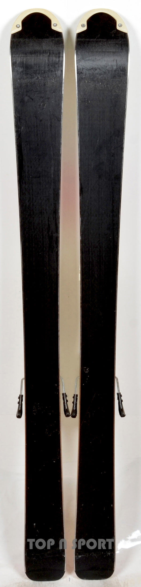 Völkl CHICA white / multi - skis d'occasion Junior
