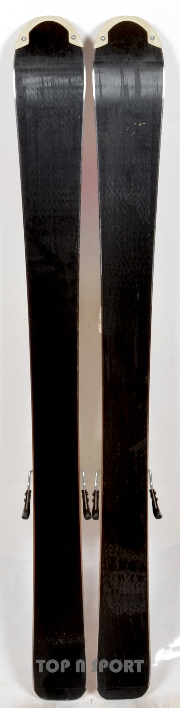 Völkl CHICA Vmotion white - skis d'occasion Junior