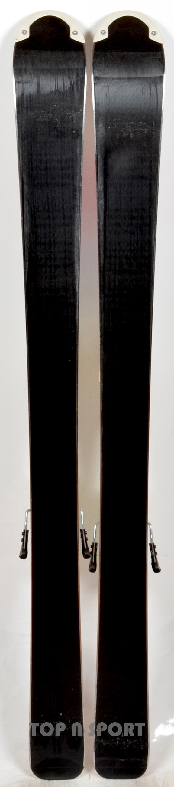 Völkl CHICA Vmotion white - skis d'occasion Junior
