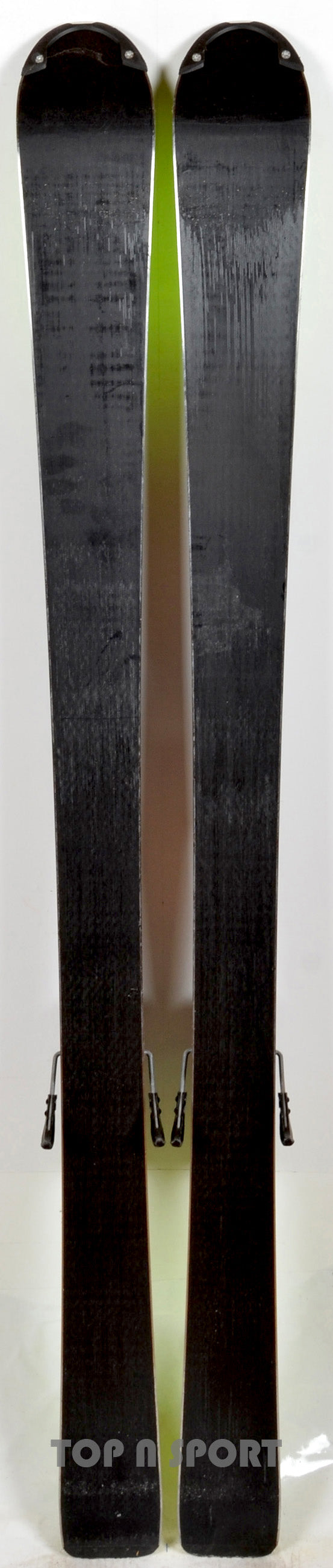 Völkl DEACON JR - skis d'occasion Junior
