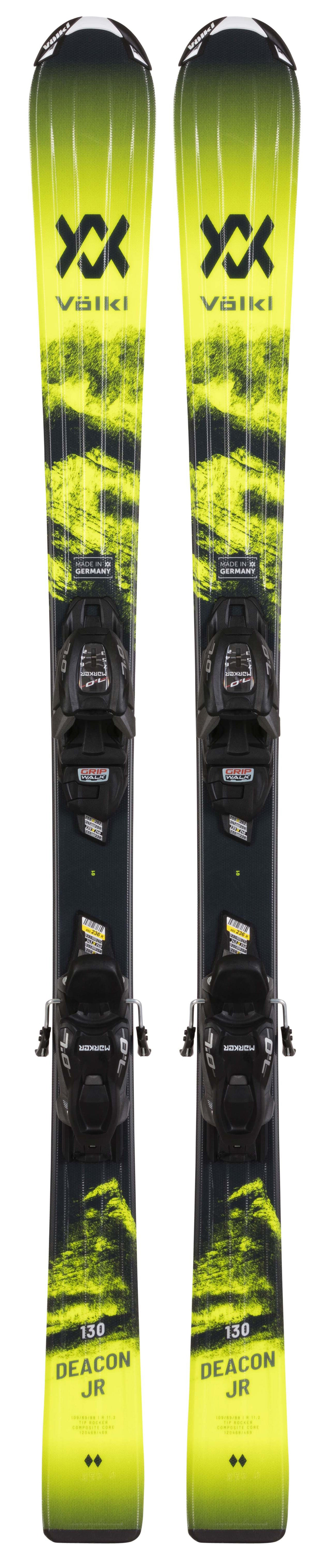 Pack neuf skis Völkl FLAIR 7.2 + Marker FDT 10 GW - neuf déstockage Pack neuf skis Völkl FLAIR 7.2 + Marker FDT 10 GW - neuf déstockage