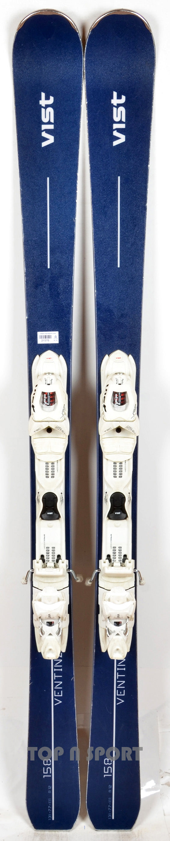 Vist VENTINA - skis d'occasion