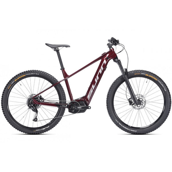 Sunn Flash S2 29" - 2023 - VTT électrique semi-rigide neuf