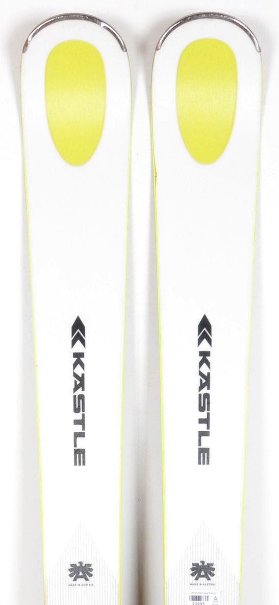 Kästle DX 85 - skis d'occasion