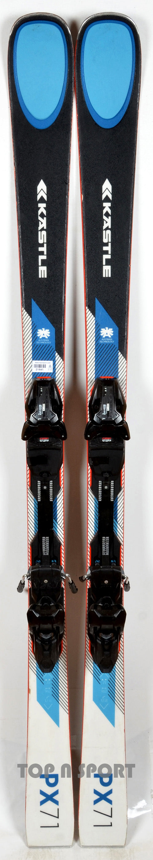 Kästle PX 71 - skis d'occasion