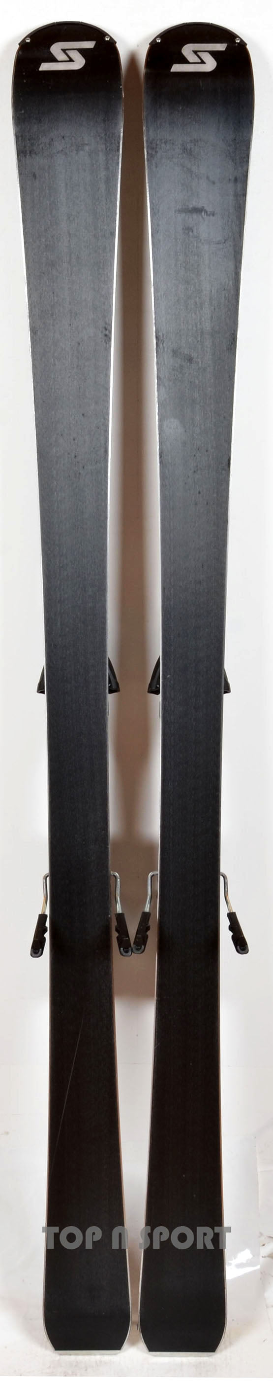 Ski Stöckli Damen Axis Motion, weiss, 156 cm (Gebraucht) in Ski Stöckli Damen Axis Motion, weiss, 156 cm (Gebraucht) in