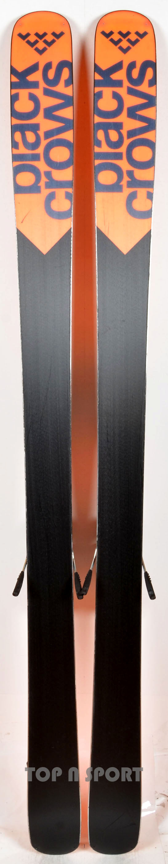 Black Crows MAGNIS - skis d'occasion Junior