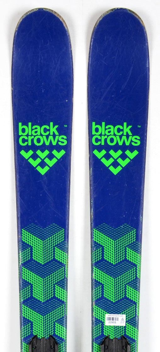 Black Crows VIATOR - skis d'occasion
