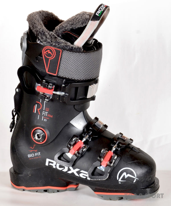 Roxa R/FIT W 85 - Chaussures de ski d'occasion Femme
