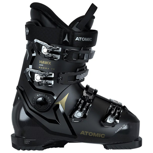 Atomic HAWX MAGNA R 75 W - Chaussures de ski Femme - Neuf déstockage