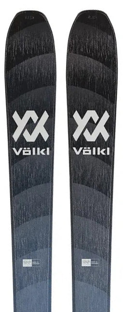 Pack neuf skis Völkl RISE 84 + Marker Alpinist 8 LT + peaux - neuf déstockage