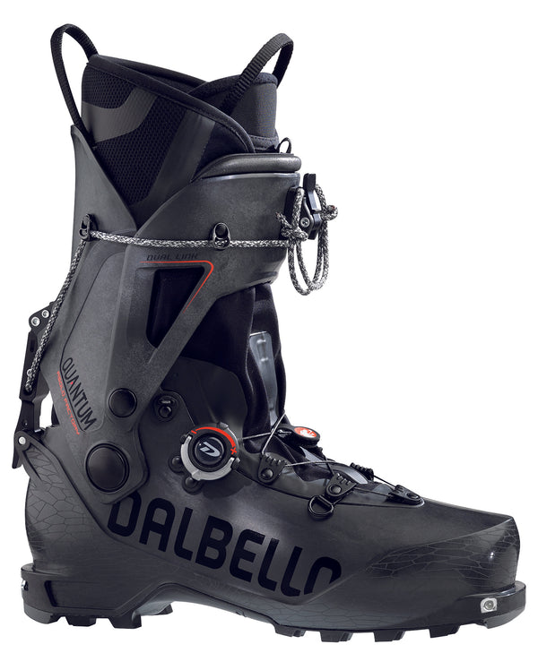 Dalbello QUANTUM ASOLO FACTORY UNI CARBON 2022 - Chaussures de ski de rando - Neuf déstockage
