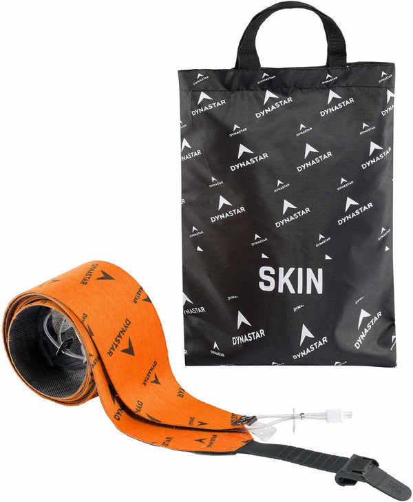 Pack rando neuf skis Dynastar M TOUR 86 + Look ST 10 + peaux - neuf déstockage