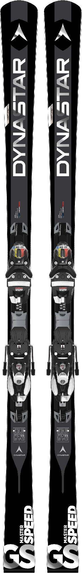 Pack neuf skis Dynastar SPEED MASTER GS + NX 12 - neuf déstockage