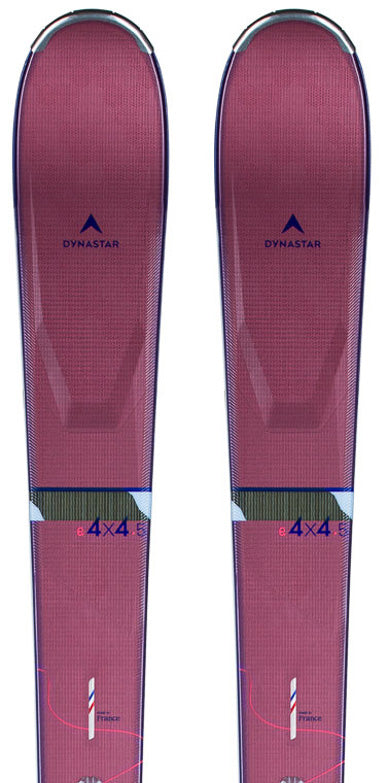 Pack neuf skis Dynastar M-FREESKI 75 - neuf déstockage – Top N Sport