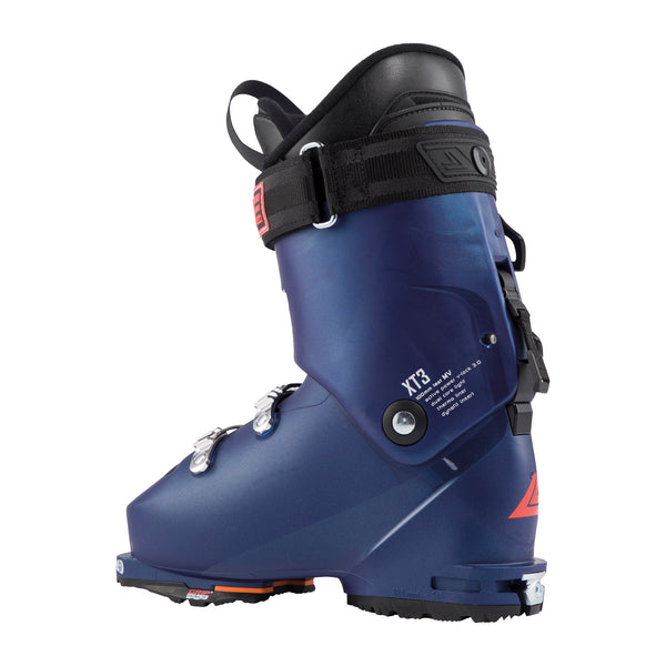 Lange XT3 80 WIDE SC Legend Blue - Chaussures de ski Femme - Neuf déstockage