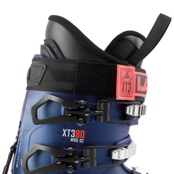 Lange XT3 80 WIDE SC Legend Blue - Chaussures de ski Femme - Neuf déstockage