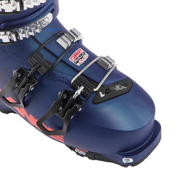 Lange XT3 80 WIDE SC Legend Blue - Chaussures de ski Femme - Neuf déstockage