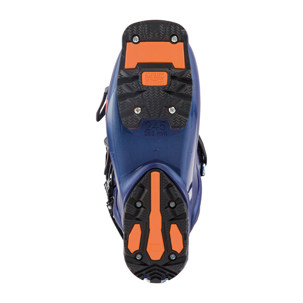 Lange XT3 80 WIDE SC Legend Blue - Chaussures de ski Femme - Neuf déstockage