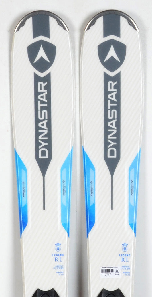 Pack neuf skis Dynastar LEGEND RL avec fix XPRESS 10 - neuf déstockage