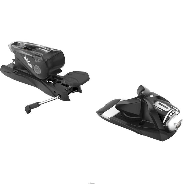 Look NX 12 Dual Konect WTR - Fixations de ski alpin neuf déstockage