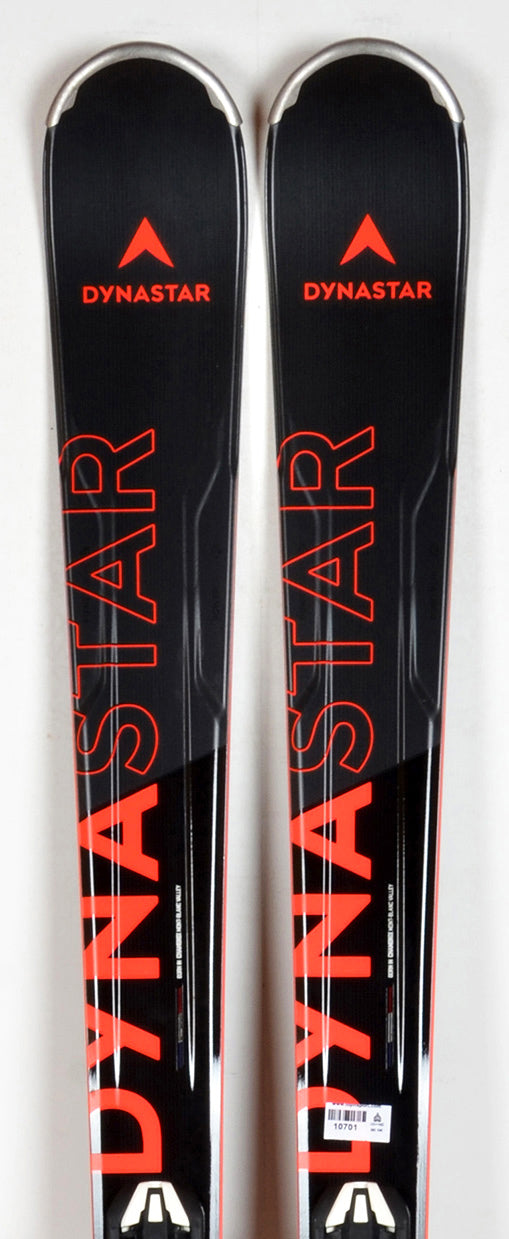 Pack neuf skis Dynastar SPEED ZONE 7 + fix Xpress 10 - neuf déstockage