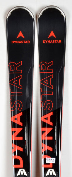 Dynaster スキー板 Speed Zone 7+Xpress Dynastar Speed Zone 7 - All-Rounder - Ski Review - Season 2017/2018