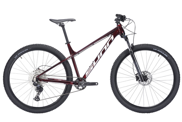 Sunn Tox Finest 29" - 2023 - VTT semi rigide neuf