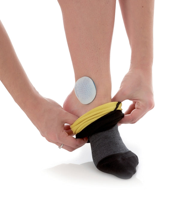 ANKLE Protectors / Protections des malléoles - accessoires neufs