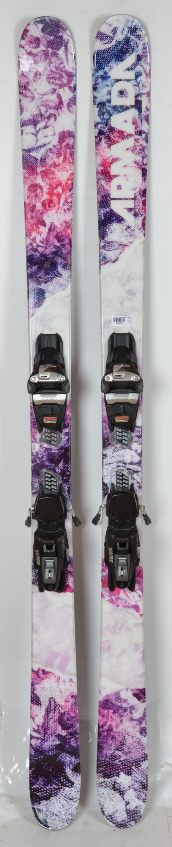 Armada CANTIKA - skis d'occasion Femme