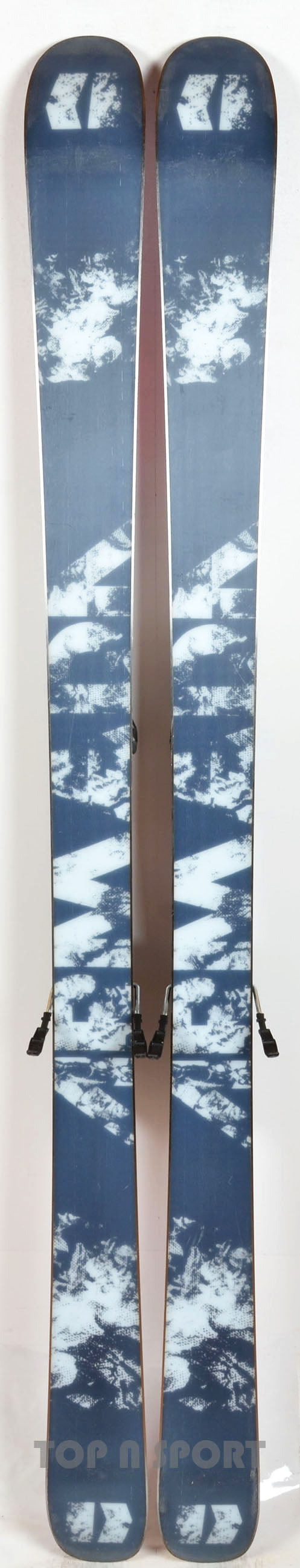 Armada CANTIKA - skis d'occasion Femme