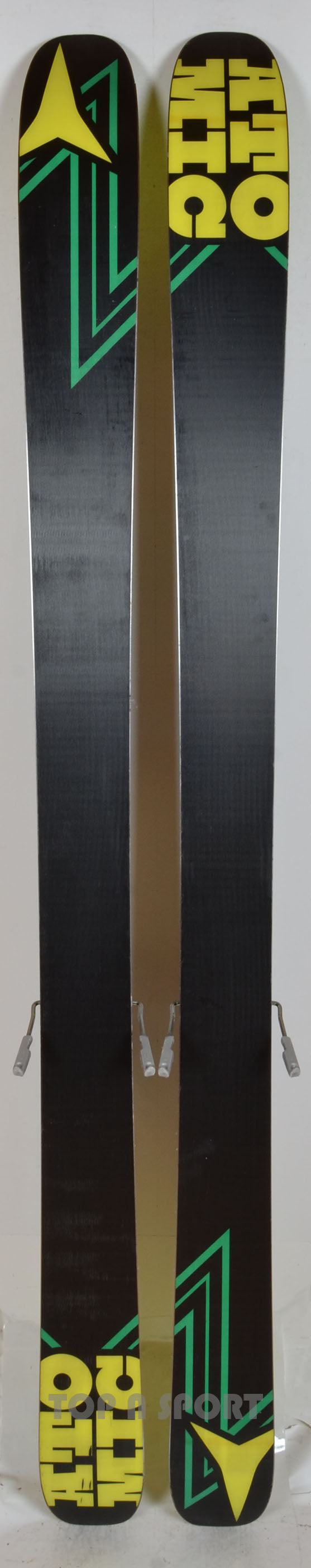 Atomic ACCESS - skis d'occasion - Top N Sport – Top N Sport ...